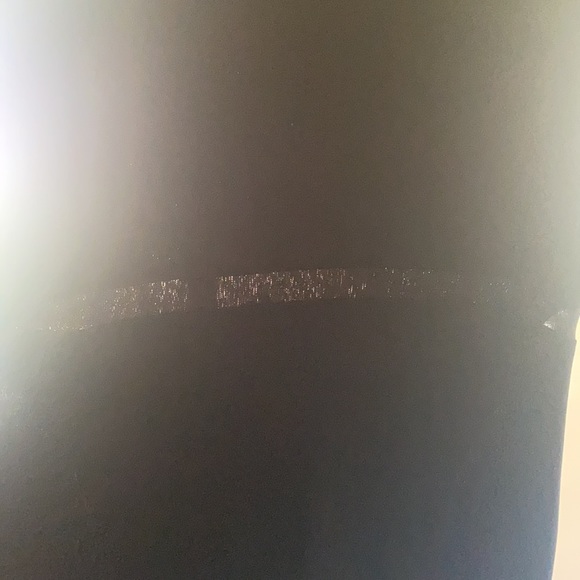 T Alexander Wang size large - Picture 3 of 4